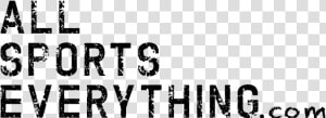 All Sports Everything   Bookshop  HD Png Download