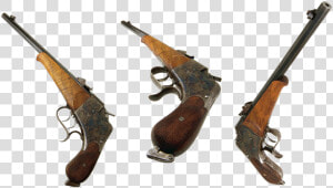 Old Gun  Gun  Firearms  Lodge  Trigger  Weapons  Shoot   Firearm  HD Png Download