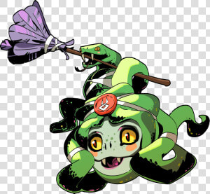 Dusa   Hades Dusa  HD Png Download