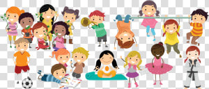 Ducklings Activities   Children Activities Clipart Png  Transparent Png