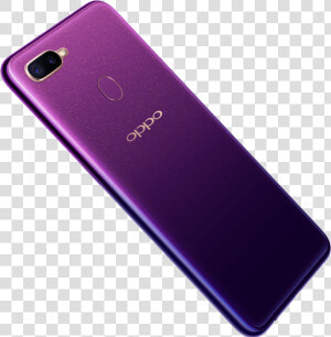 Oppo F9 Starry Purple Edition   Oppo F11 Pro Purple Colour  HD Png Download