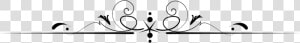 Decorative Line Divider Png  Transparent Png