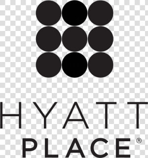Hyatt Place Logo Png  Transparent Png
