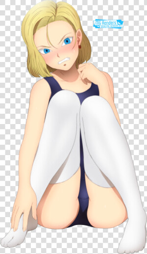 Hentai Dragon Ball Feet  HD Png Download