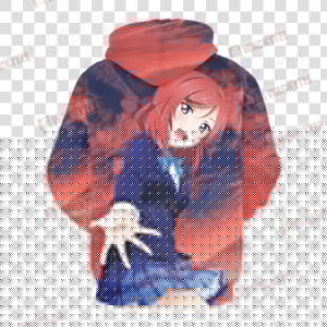 Maki Nishikino  HD Png Download
