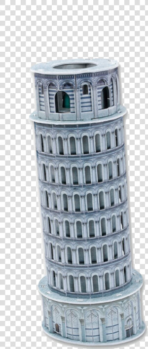 3d Puzzle Landmarks  HD Png Download
