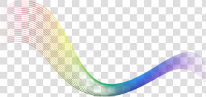 Download Rainbow Line Decoration Clipart Png Photo   Colour Line Art Png  Transparent Png