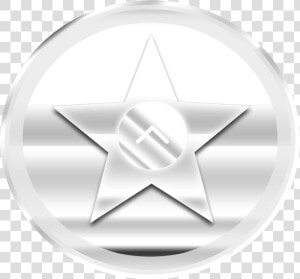 Votestar Comment Token   Circle  HD Png Download