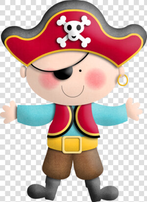 Фотки Pirate Face  Pirate Cookies  Clipart Boy  Digital   Baby Pirate Clipart  HD Png Download