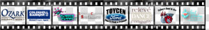 Filmstrip  HD Png Download