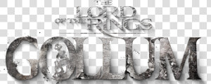 Gollum Png  Transparent Png