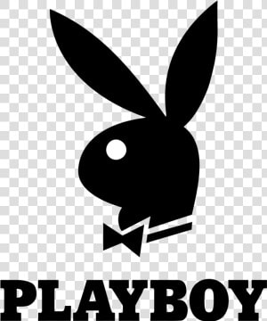 Playboy Logo  HD Png Download
