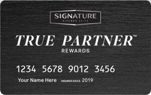 True Partner Rewards   Ahia  HD Png Download