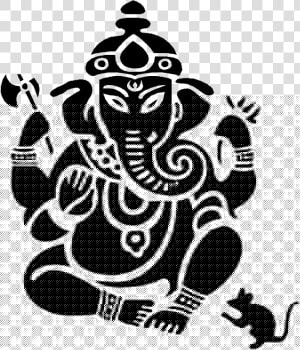 Lord Ganesha Png Clipart   Ganesh Ji Clipart Png  Transparent Png