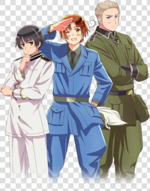 Hetalia A Beautiful World  HD Png Download