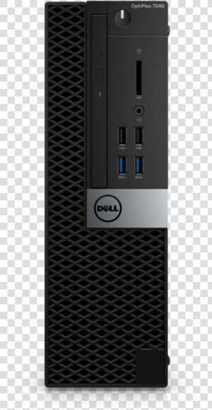 Dell Optiplex 7060 Cd Drive  HD Png Download