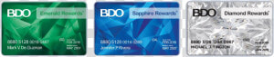 Bdo Rewards Sapphire  HD Png Download