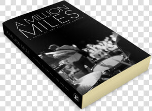 Afm millionmiles Cover009   Biography  HD Png Download