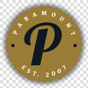 Paramount Fine Foods Logo  HD Png Download