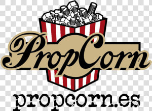 Prop Corn  HD Png Download
