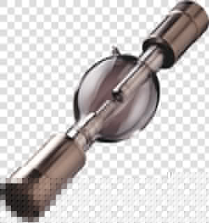 Uxw 15kd Water Cooled Xenon For Imax® Theaters   Portafilter  HD Png Download