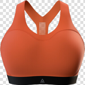 Reebok Puremove Sports Bra   Sports Bra  HD Png Download