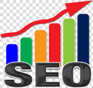 Increase Seo  HD Png Download