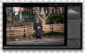 Cinematic Photography Lightroom  HD Png Download