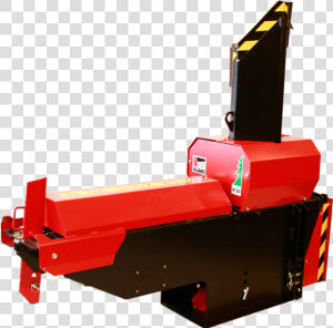 Igland Firewood Processor  HD Png Download