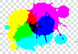 Image Rollover B w To Color Effect   Color Burst Picsart Free  HD Png Download