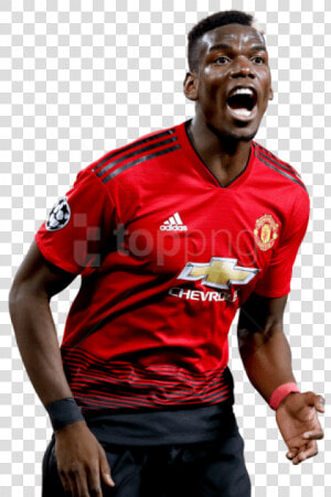 Free Png Download Paul Pogba Png Images Background  Transparent Png