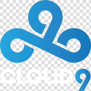 Cloud 9 Logo Png   Png Download   Cloud 9 Png  Transparent Png
