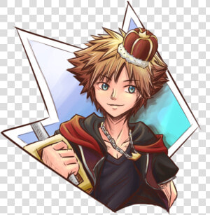 Icon Commission   Cartoon  HD Png Download