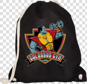 Colossus Png  Transparent Png