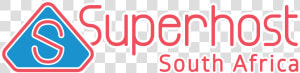 Superhost Sa   Graphics  HD Png Download