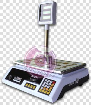 Balanza Cpn Pedestal Henkel De 30 Kg   Electronics  HD Png Download