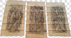 The Triumphal Entry   Wood  HD Png Download