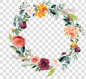 Transparent Foliage Png   Floral Bridal Shower Background  Png Download