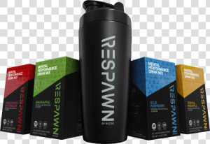 Razer Respawn  HD Png Download