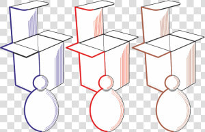 Thick And Thin Lines In Design  HD Png Download