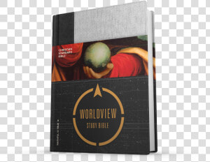 Worldview Study Bible   Juicebox  HD Png Download