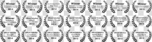 Laurels  HD Png Download