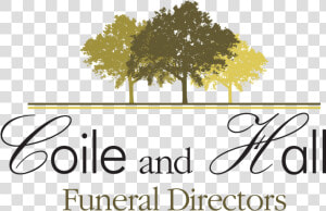 Coile And Hall Funeral Directors  HD Png Download