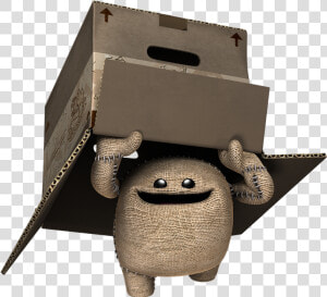 Little Big Planet 3 Toggle  HD Png Download