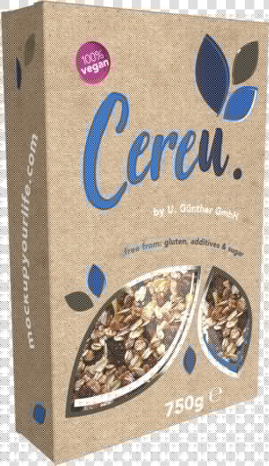 Muesli  HD Png Download