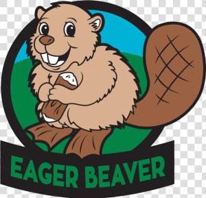 Image   Adventurer Club Eager Beaver  HD Png Download