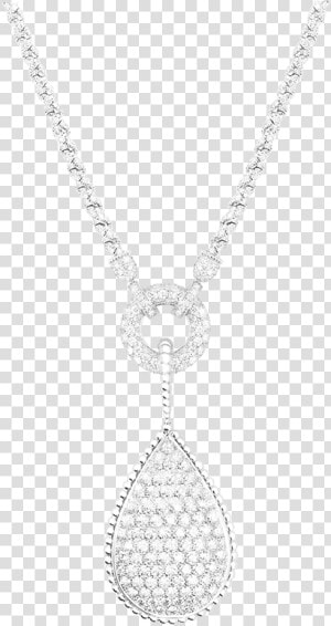 Serpent Bohème Necklace Motif Xl  HD Png Download