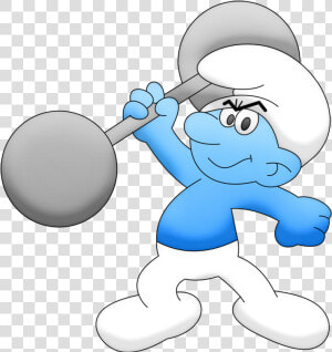 Smurfs   Png Download  Transparent Png