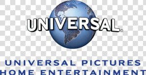 Universal Home Entertainment  HD Png Download