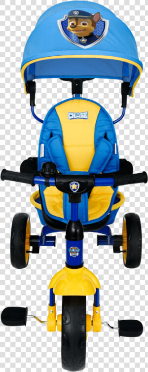 Tricycle  HD Png Download